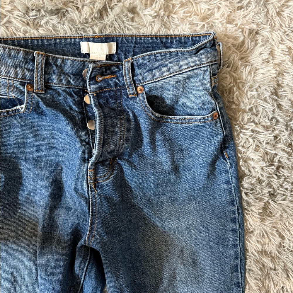 H&M Jeans